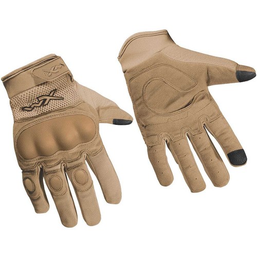 Wiley durtac smarttouch mens - wiley,