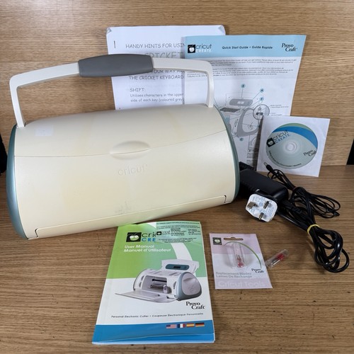Cricut create provo craft - create,