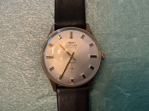 Vintage systema jewels - systema, 17
