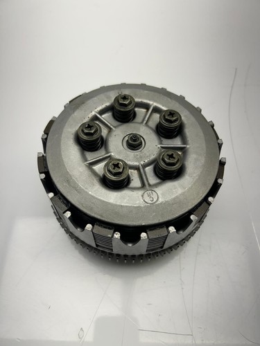Complete clutch yamaha ttr 600 - complete,