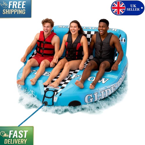Fun safe 3 person water - fun, 1-3