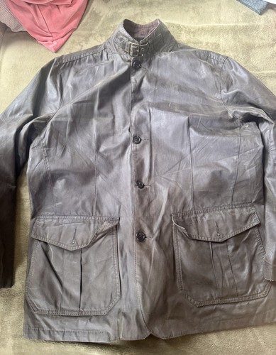 Barbour lutz jacket - barbour,