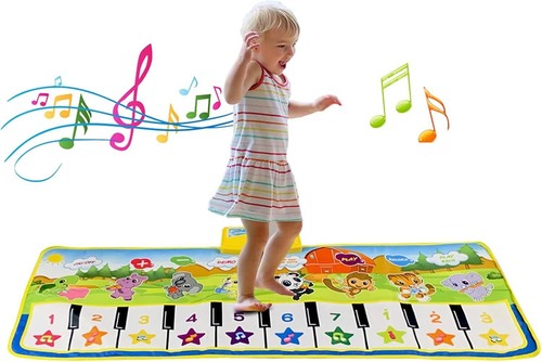 Green piano music - music, dance