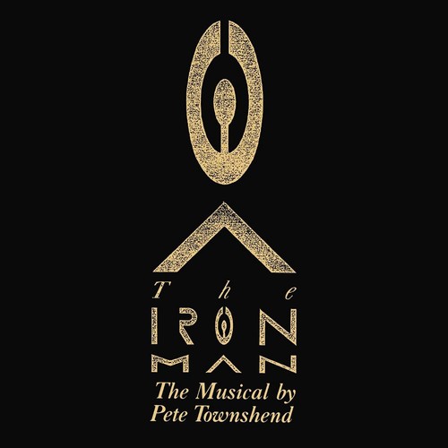 The iron man - the,