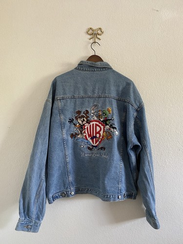 Vintage warner bros studio - bros,
