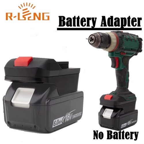 Portable ion battery - portable, li-ion