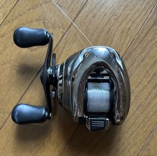 Shimano 16 Antares DC HG Left