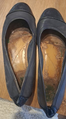 Cabin crew shoes - cabin,
