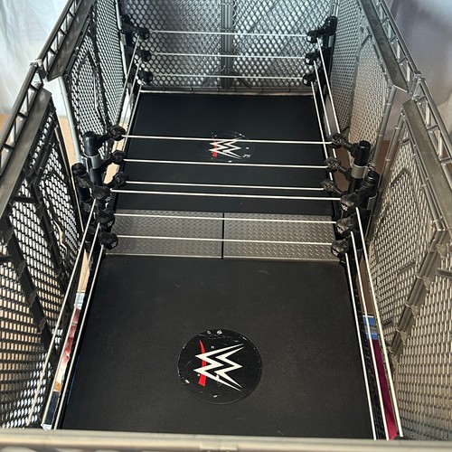 Wwe war games nxt - war,