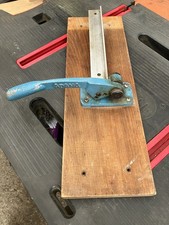 ADANA SMALL LEAD CUTTING