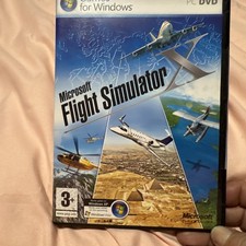 Microsoft Flight Simulator X