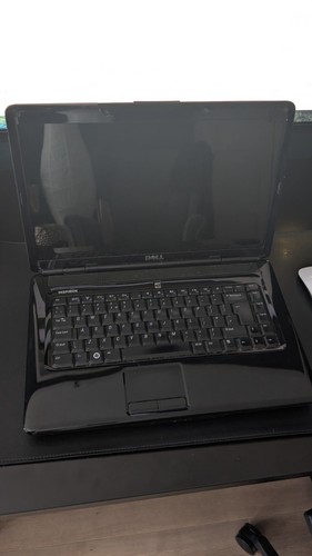 Dell inspiron 1545 laptop - dell,