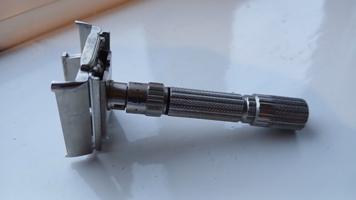 Gillette fatboy adjustable - gillette,