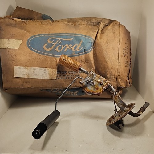 Vintage new genuine oem - vintage, ford