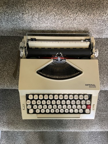 Vintage 1970 imperial 2002 - vintage,