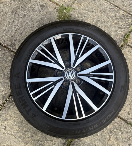 Genuine golf mk7 2016 - golf, 2016-2020