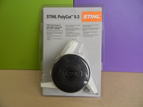 Polycut head for stihl - 5-3,