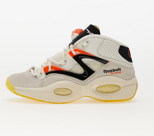 Reebok question pump - reebok, lite