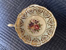 Paragon Royal Warrant By HM