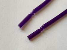 NG Aqua Flow Liquid Filled Hollow Pole Elastic, (like Daiwa Hydrolastic)