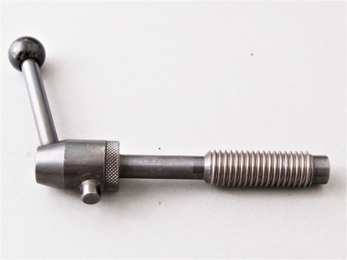 Striebig wallsaw locking screw - striebig,