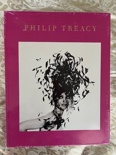Philip treacy hardcover - treacy, hardcover,