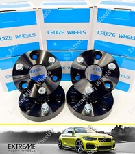 Alloy Wheel Spacers 25mm For