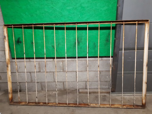Large reclaimed heavy - large, duty
