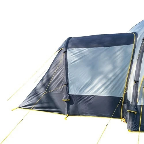 Maypole annexe with inner - annexe,