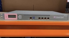 CHECKPOINT ST-5 Firewall Security Appliance with Rack Mounts Ears