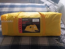 Eurohike Sendero 4 Used 3