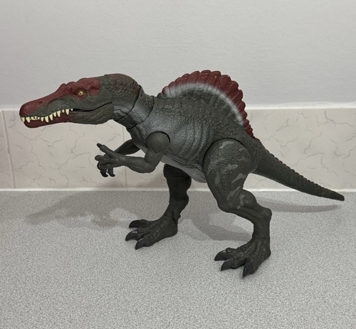 Jurassic world extreme - jurassic, world: