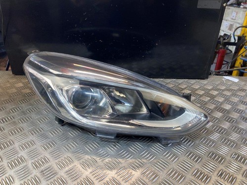 Ford fiesta mk8 o s - 17-22,