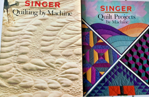 Singer quilting machine - singer,