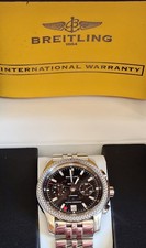 Breitling Bentley Mark IV  -