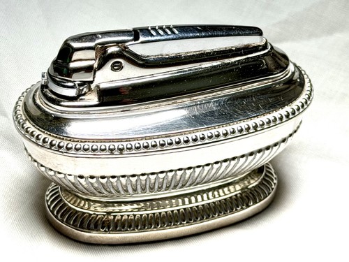 Vintage ronson queen anne - ronson, "queen