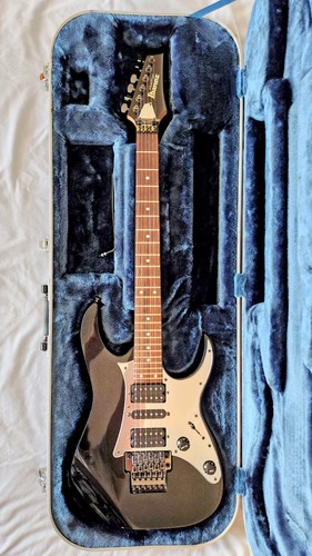 2015 ibanez 655 - ibanez,