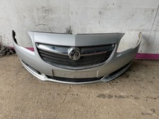 VAUXHALL INSIGNIA 2016 2.0CDTI