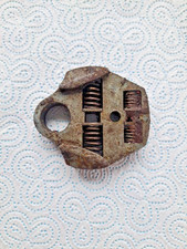 BURMAN CP / BAP GEARCHANGE SPRING BOX ASSEMBLY.