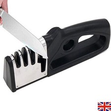 4 in1 Knife Sharpener Kitchen