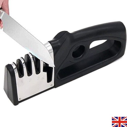 In1 knife sharpener - 4, kitchen