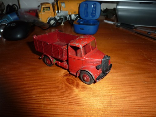 Vintage diecast dinky - vintage,