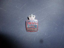 Vintage 1950s “WVS Civil