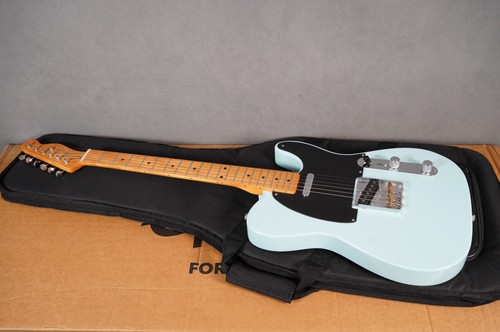 Fender vintera 50s telecaster - fender,
