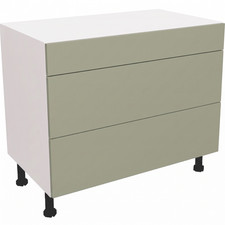 Fully Assembled Kitchen 1000mm