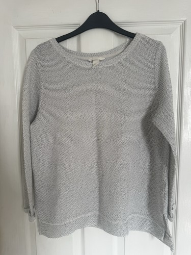 Small jumper over the - h&m,