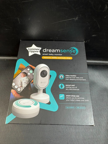 Tommee tippee dreamsense smart - tippee,