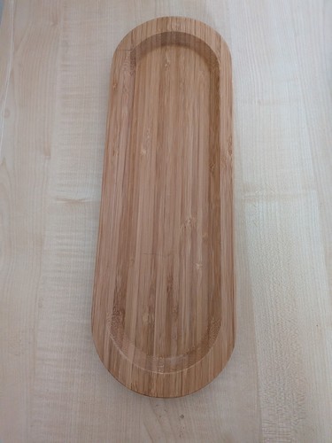 The pampered chef oval inch - pampered,