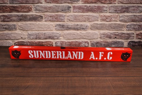 Sunderland darts oche wooden - sunderland,