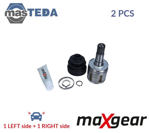2842 driveshaft joint - cv,